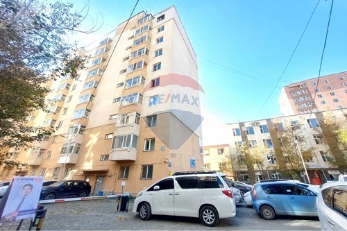 For Sale-Condo/Apartment-Bayangol, Mongolia-119052122-67
