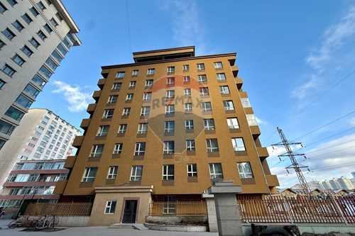 For Sale-Condo/Apartment-Khan-Uul, Mongolia-119012317-53