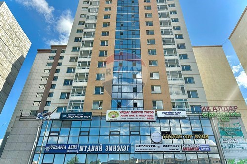 For Sale-Commercial/Retail-Bayangol, Mongolia-119012373-162