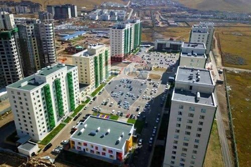 For Sale-Condo/Apartment-Khan-Uul, Mongolia-119076027-47