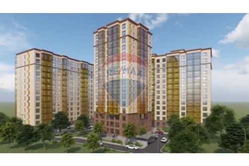 For Sale-Condo/Apartment-Chingeltei, Mongolia-119013114-2