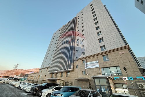 For Sale-Block of Apartments-Khan-Uul, Mongolia-119009372-43
