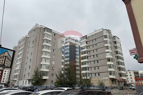 For Rent/Lease-Condo/Apartment-Bayangol, Mongolia-119027021-730