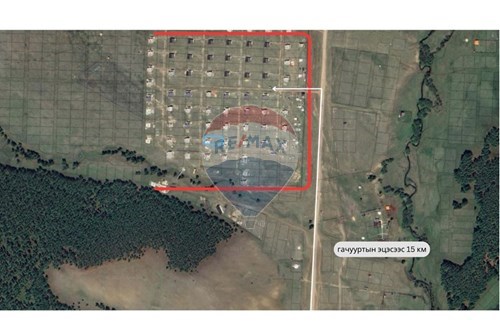 For Sale-Land-Bayanzurkh, Mongolia-119083022-22