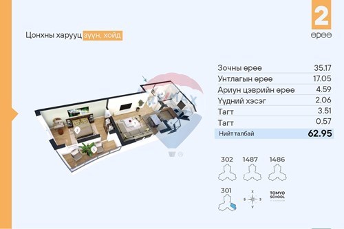 Slider Image Thumbnail
