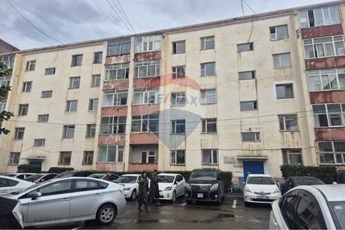 For Sale-Condo/Apartment-Bayangol, Mongolia-119009316-106