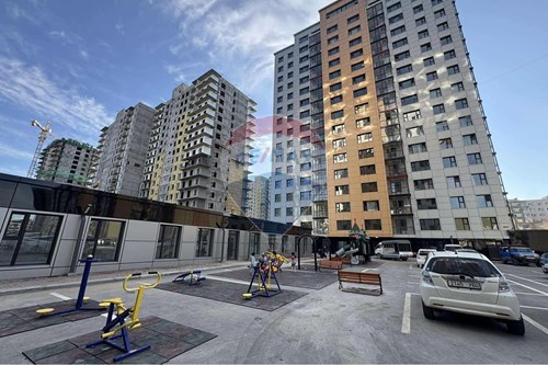 For Sale-Condo/Apartment-Khan-Uul, Mongolia-119012219-1083