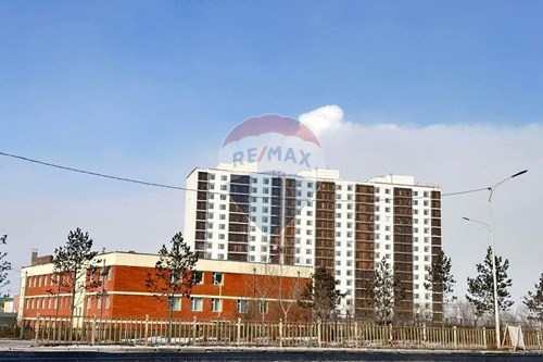 For Sale-Condo/Apartment-Khan-Uul, Mongolia-119042019-239