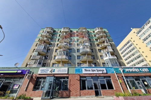 Худалдах-Зогсоол-Баянгол, Монгол-119007098-6