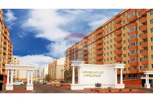 Түрээс-Орон сууц-Баянзүрх, Монгол-119009241-670