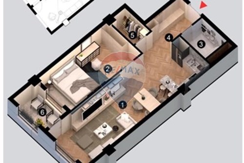 Slider Image Thumbnail
