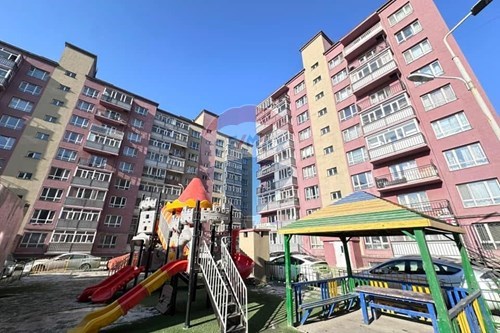 For Sale-Condo/Apartment-Буянт ухаа хороолол  - Khan-Uul, Mongolia-119072054-1