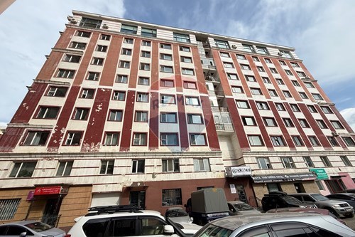 For Sale-Condo/Apartment-Bayanzurkh, Mongolia-119065042-95
