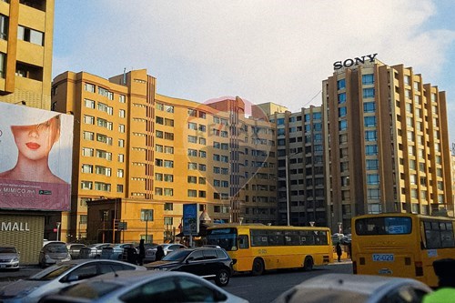For Sale-Condo/Apartment-Оргил стар  - Khan-Uul, Mongolia-119081018-93
