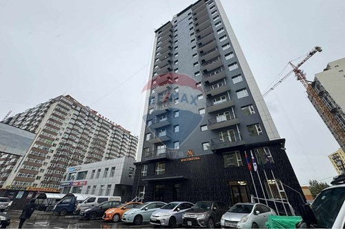 For Rent/Lease-Condo/Apartment-Sukhbaatar, Mongolia-119054008-125