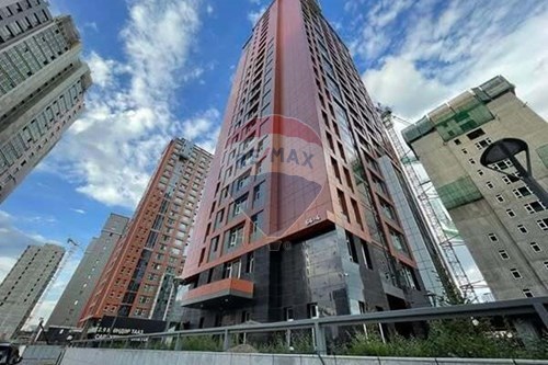 For Sale-Condo/Apartment-Khan-Uul, Mongolia-119048136-247