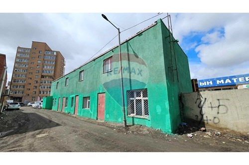 For Sale-Industrial-Sukhbaatar, Mongolia-119012303-367