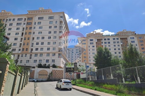 For Rent/Lease-Condo/Apartment-Khan-Uul, Mongolia-119035052-27