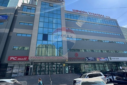 For Sale-Commercial/Retail-15 Шөний зах  - Bayanzurkh, Mongolia-119009199-126