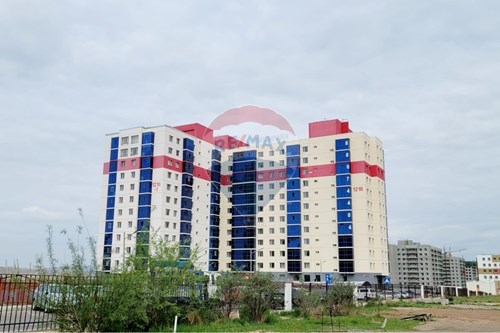 For Sale-Condo/Apartment-Khan-Uul, Mongolia-119086012-30
