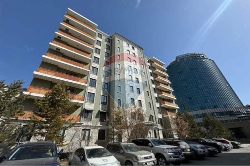 For Rent/Lease-Condo/Apartment-River garden  - Khan-Uul, Mongolia-119057078-375