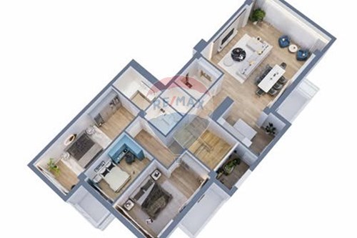 Slider Image Thumbnail