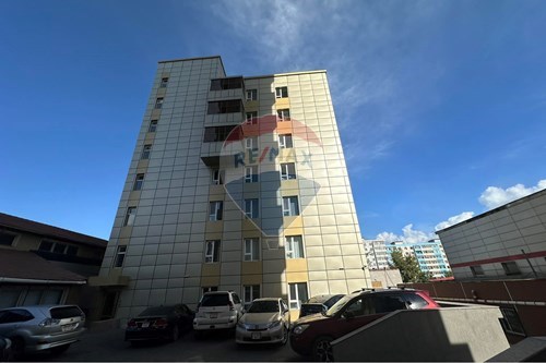 For Rent/Lease-Condo/Apartment-Bayangol, Mongolia-119048221-38