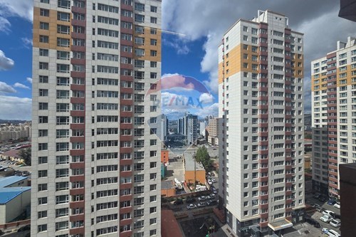 For Sale-Condo/Apartment-Bayangol, Mongolia-119084004-83