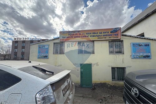 For Rent/Lease-Industrial-Songinokhairkhan, Mongolia-119027099-16