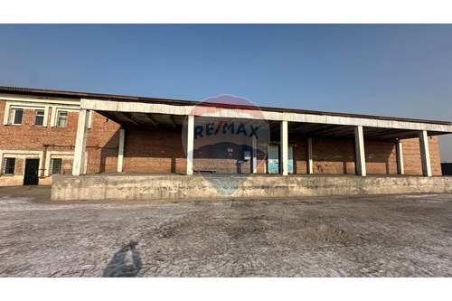 For Rent/Lease-Commercial/Retail-Songinokhairkhan, Mongolia-119035005-804