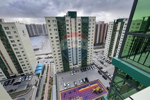 For Sale-Condo/Apartment-Khan-Uul, Mongolia-119012219-1086