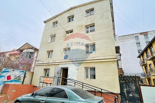 For Sale-Condo/Apartment-Bayanzurkh, Mongolia-119052112-269