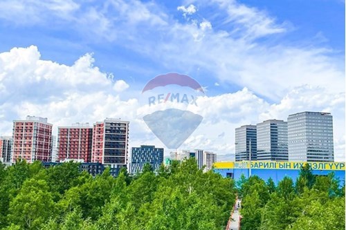 For Sale-Condo/Apartment-Khan-Uul, Mongolia-119083022-43