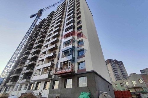 For Sale-Condo/Apartment-Bayanzurkh, Mongolia-119083017-151