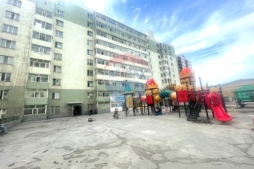 For Sale-Condo/Apartment-Songinokhairkhan, Mongolia-119082048-13