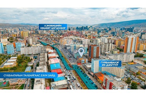 Slider Image Thumbnail