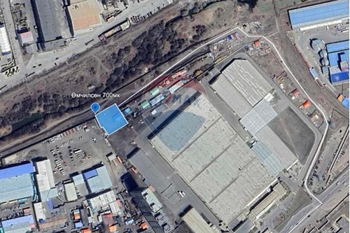 For Sale-Land-Говийн үйлдвэрийн ойролцоо  - Khan-Uul, Mongolia-119009275-420