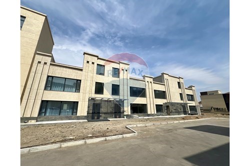 For Sale-Townhouse-Хийморь хотхоны урд Таунхаус худалдана  - Khan-Uul, Mongolia-119007006-651