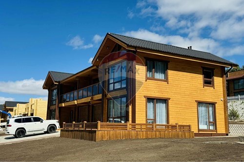 For Sale-Two Level House-Sukhbaatar, Mongolia-119012089-860