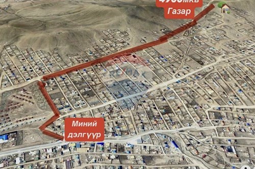 For Sale-Land-Songinokhairkhan, Mongolia-119035024-111