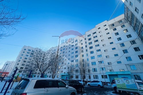 For Sale-Condo/Apartment-Bayanzurkh, Mongolia-119072010-449