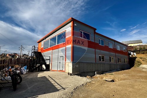 For Sale-Industrial-Songinokhairkhan, Mongolia-119012165-402