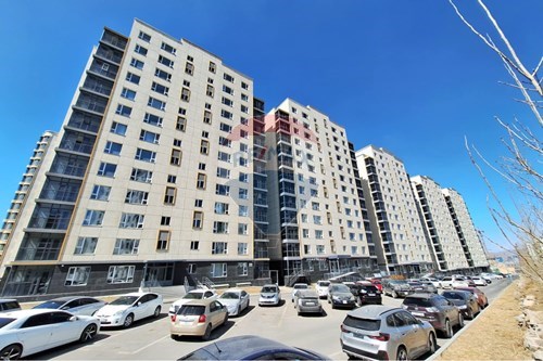 For Sale-Condo/Apartment-Khan-Uul, Mongolia-119012043-570