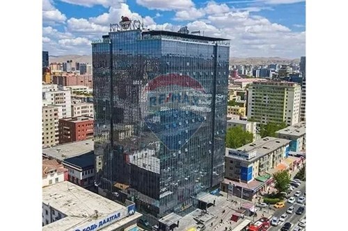 For Sale-Office-Chingeltei, Mongolia-119086014-11