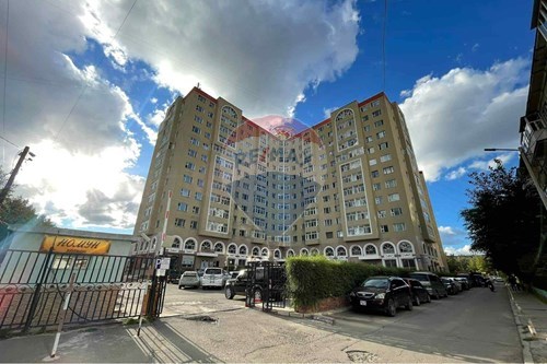 For Sale-Condo/Apartment-Sukhbaatar, Mongolia-119012100-243