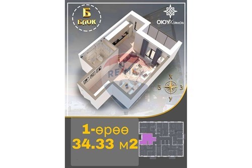 Slider Image Thumbnail