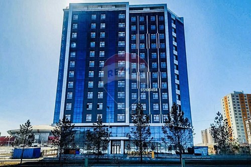 For Sale-Condo/Apartment-Khan-Uul, Mongolia-119080011-23