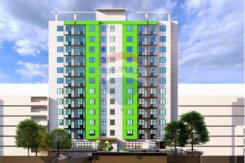 Худалдах-Block of Apartments-Баянгол, Монгол-119087006-86