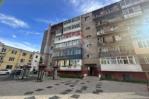 For Sale-Condo/Apartment-Chingeltei, Mongolia-119077053-2