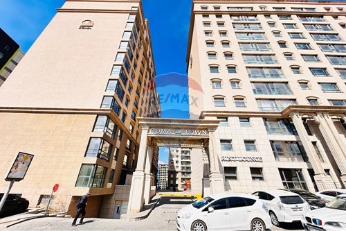 For Sale-Condo/Apartment-Roma town  - Khan-Uul, Mongolia-119019043-28